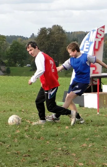 Futbols 2011