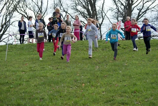 Pavasara kross 2016