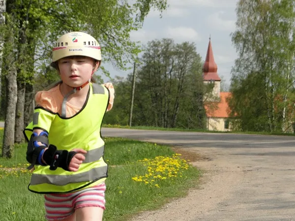 Skrituļslidošana 2012