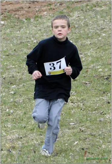 Pavasara kross 2012