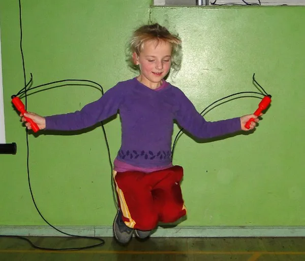 Aukliņlēkšanas sacensības 2011