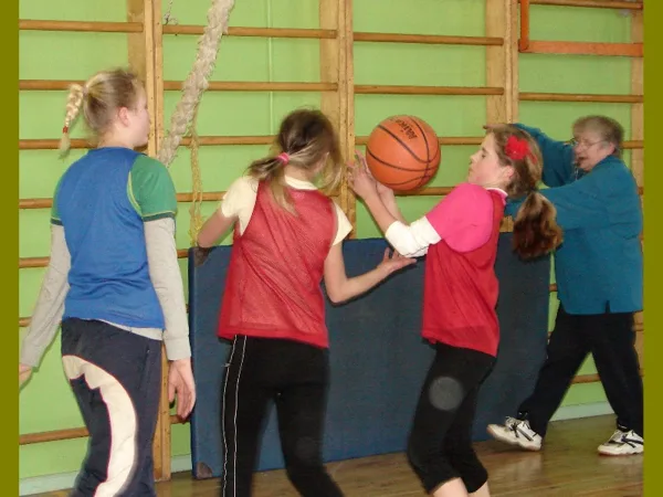 Basketbols 2011