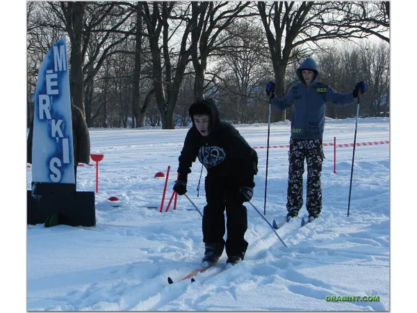 Biatlons 2011