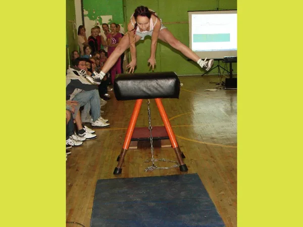 Vingrošanas četrcīņa 2010