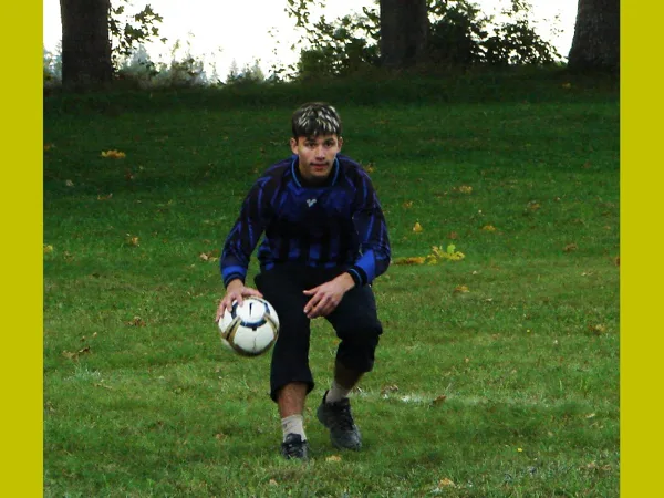 Futbols 2010