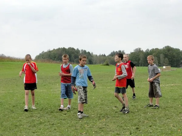 Futbols 2012