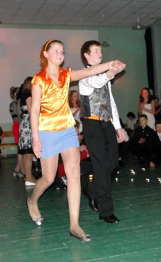 Dejošanas konkurss BALTIE ZIEMASSVĒTKI 2011