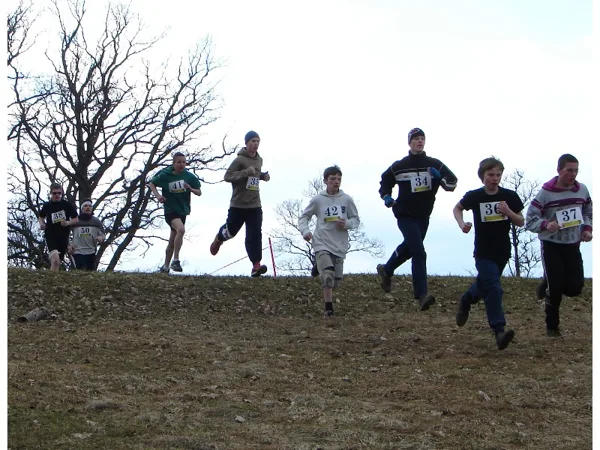 Pavasara kross 2011