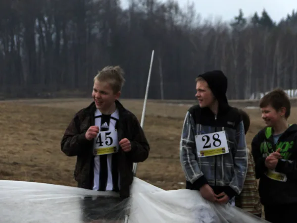 Pavasara kross 2013