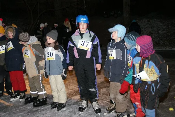 Ātrslidošana 2014