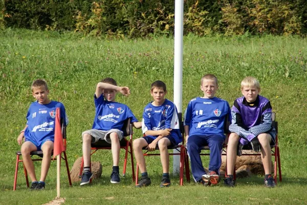 Zelta bucis 2013