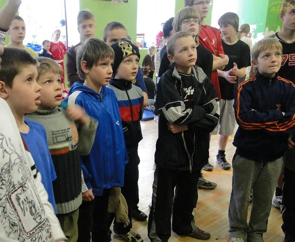 Brašulis 2012