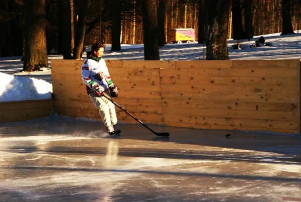Drabešu Hokeja līga 2015
