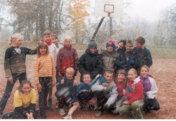 Dažādu gadu sporta notikumu asorti!