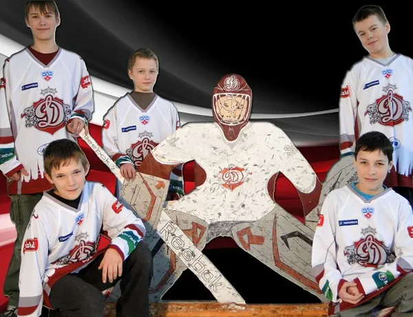 Dinamo Rīga 2012