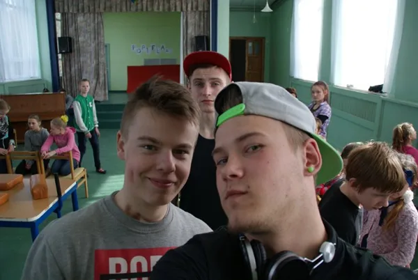 Arvrestlings 2015