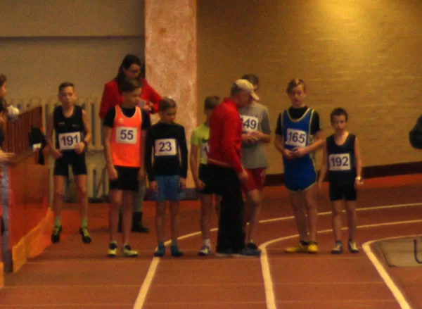 Latvijas U14 čempionāts 2017