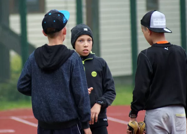 Latvijas U14 čempionāts 2017