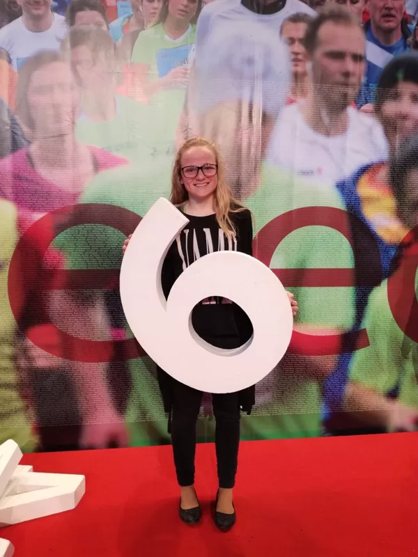 Ašie Rīgas maratona EXPO 2017