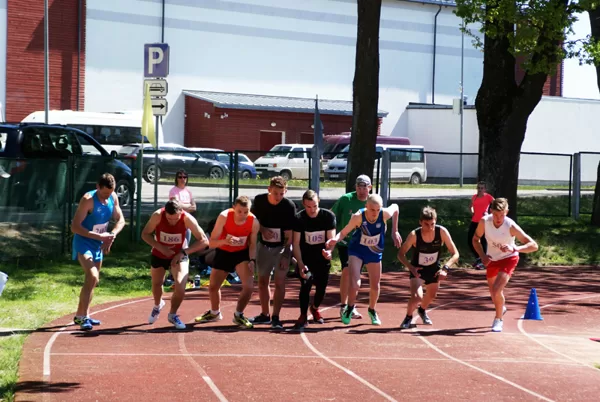 Līvānu atklātais čempionāts 2017