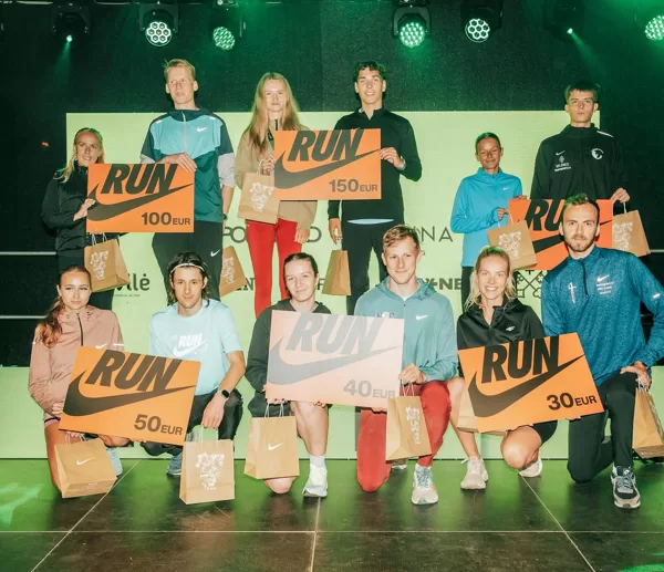 WeRunRiga 2024