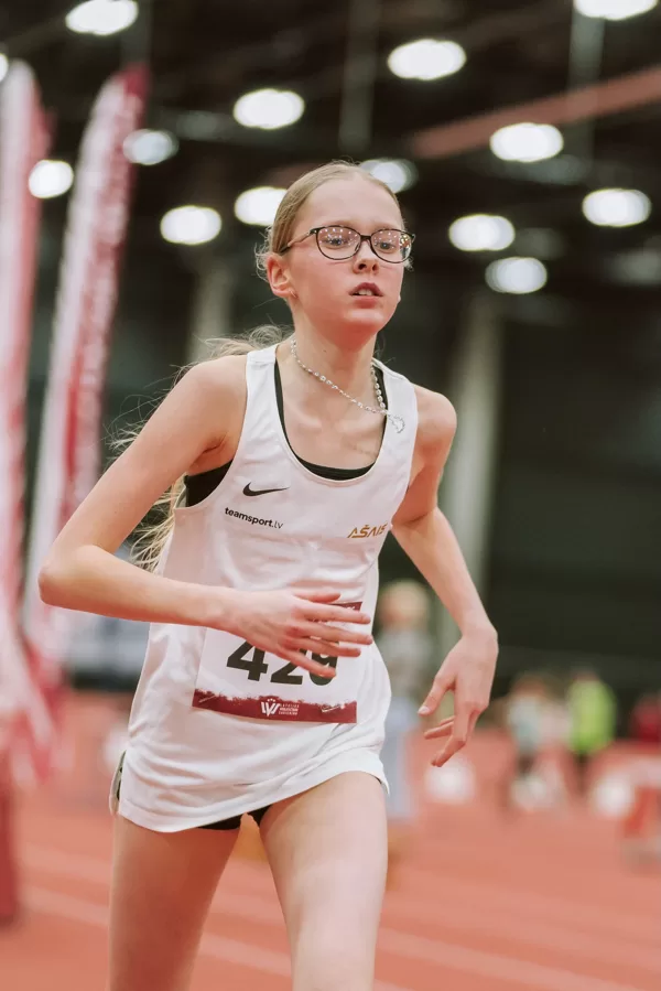 U14 Latvijas čempionāts