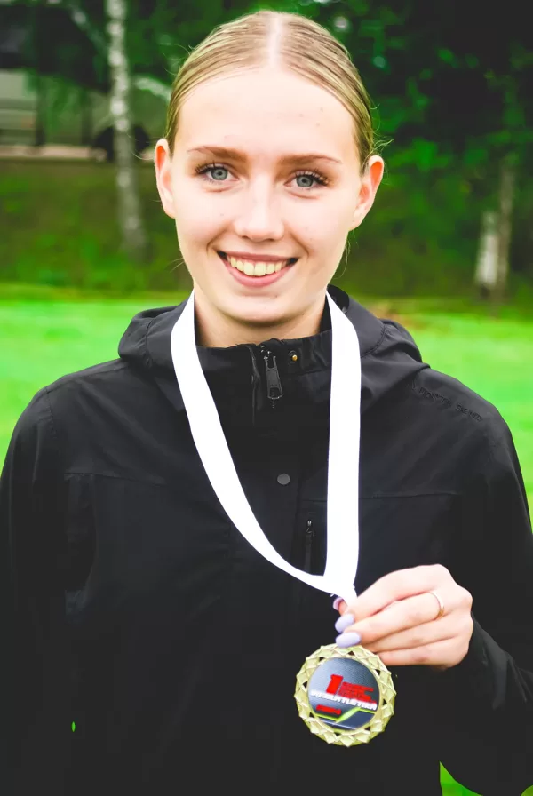 Gulbenes čempionāts 2024