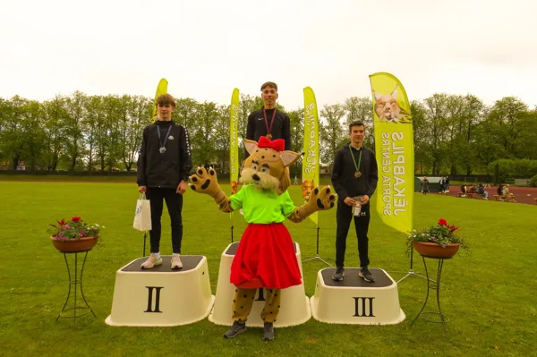 Jēkabpils čempionāts 2024